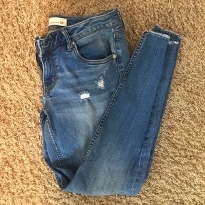 Maurices Skinny Jean